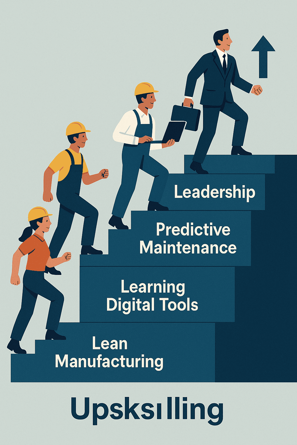 REMOVE THE SKILL GAP